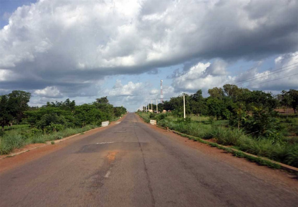 BENIN II