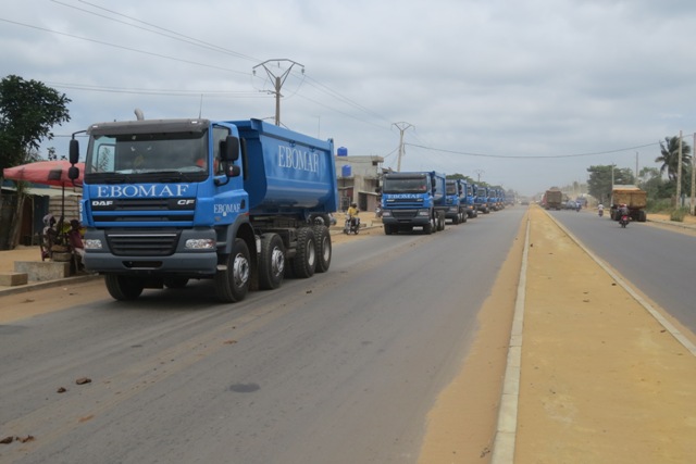 CONVOI II