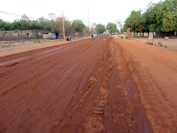 EBOMAF-BENIN-IV