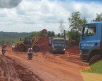 EBOMAF-BENIN: Missessinto-Zinvié-Sédjédenou-Zè évolue dans la sérénité