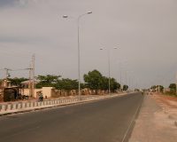 EBOMAF-BENIN : Parakou-Wèwè, un joyau érigé de main de maitre