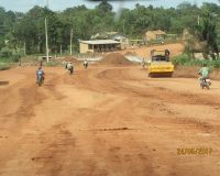 EBOMAF-BENIN : Missessinto-Zinvié-Sédjédenou-Zè/Cococodji-Hévié-Ouedo-Kpota, un même projet, deux réalités