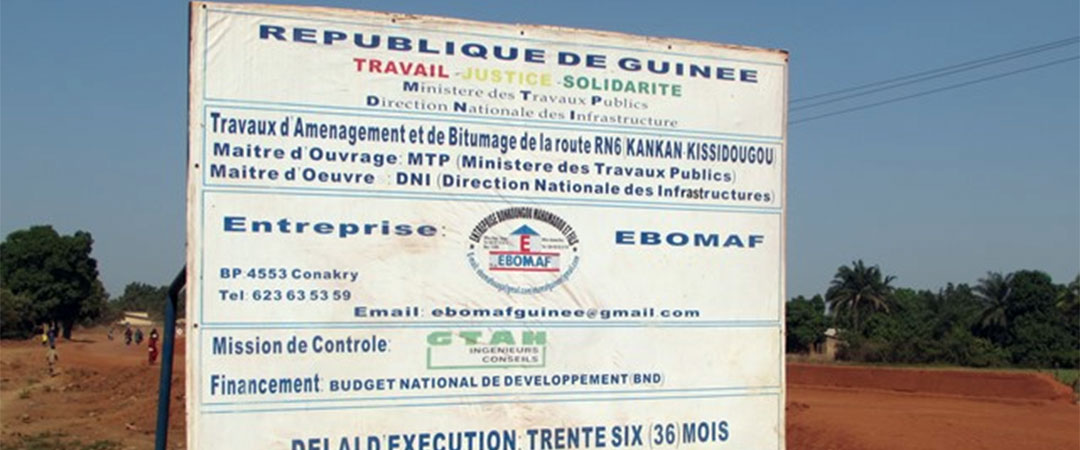 Groupe Ebomaf