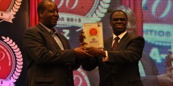 GROUPE EBOMAF : Message de nouvel an du Président-directeur général Mahamadou Bonkoungou