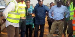 EBOMAF-TOGO : Une délégation ministérielle tire une conclusion très satisfaisante des travaux