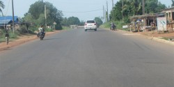 EBOMAF-BENIN: Comè-Lokossa-Dogbo atteint sa vitesse de croisière