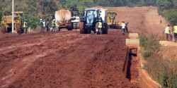 EBOMAF-CI: Le bouclage de Korhogo-Karakoro-Aéroport en ligne de mire