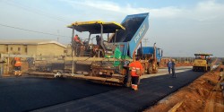 EBOMAF-CI : Vers le bout du tunnel sur Korhogo-Karakoro-Aéroport