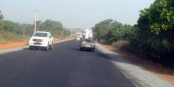 EBOMAF-BENIN: Parakou-Wèwè en cours de bouclage
