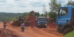 EBOMAF-BENIN: Missessinto-Zinvié-Sédjédenou-Zè évolue dans la sérénité