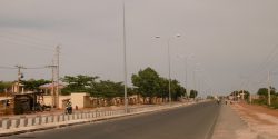 EBOMAF-BENIN : Parakou-Wèwè, un joyau érigé de main de maitre