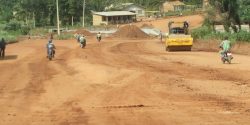 EBOMAF-BENIN : Missessinto-Zinvié-Sédjédenou-Zè/Cococodji-Hévié-Ouedo-Kpota, un même projet, deux réalités