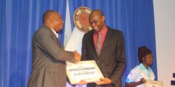 Financement de sport et loisirs : EBOMAF reçoit la Reconnaissance du gouvernement burkinabè