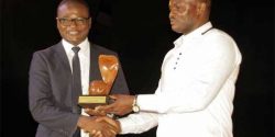 Distinction : « T des Médias » honore EBOMAF au Togo