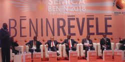 EBOMAF-BENIN : Une participation remarquable à SEMICA 2018