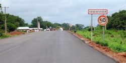 EBOMAF-BENIN : Dassa-Savalou-Djougou va bon train