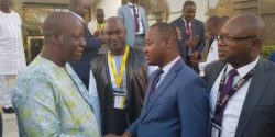 Développement en Afrique : Le Groupe EBOMAF reçoit le « Trophée de la Coopération Sud-Sud » au Maroc
