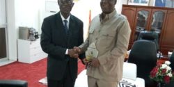 Reconnaissance internationale : EBOMAF doublement distinguée au Niger et au Sénégal
