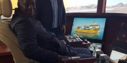 Voyage d&rsquo;affaires: le PDG du groupe EBOMAF en Turquie