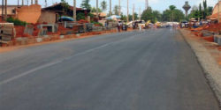 EBOMAF-BENIN : Le chantier Missessinto-Hêvié amorce sa dernière ligne droite