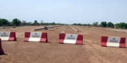 EBOMAF-BF:  Deux fronts de travaux pour contourner rapidement Ouagadougou