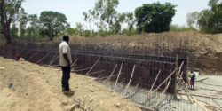 EBOMAF-BF: Inoussa Ouédraogo, Coordonnateur des Travaux du Contournement Sud de Ouagadougou : «Toutes les conditions sont réunies pour réussir ce projet routier »