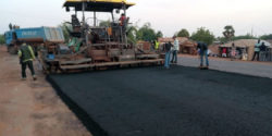 EBOMAF-TOGO : Tandjouaré-Kanté file vers son horizon