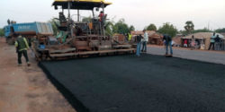 EBOMAF-TOGO : Borgou-Mandouri tire vers sa fin