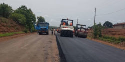 EBOMAF-BENIN: Dassa-Savalou-Djougou enregistre des exploits dans sa réalisation