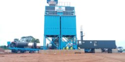 EBOMAF-CI: Démarrage imminent du chantier Bouaké-Satama