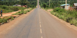 EBOMAF-BENIN : Tangbo-Djèvié-Zè devient un véritable axe de développement des activités économiques