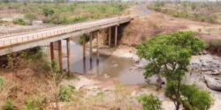 EBOMAF-TOGO: Les travaux de Pya-Sarakawa-Kantè amorcent leur dernier virage