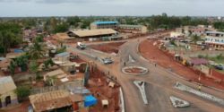 EBOMAF-TOGO : Défi relevé sur la route de Ségbé
