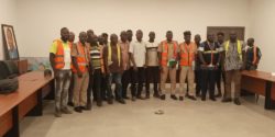 EBOMAF-TOGO: L&rsquo;assainissement et la salubrité publique au cœur de l&rsquo;entretien routier