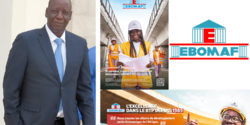 06 Septembre 1989-06 Septembre 2023: EBOMAF souffle ses trente-quatre (34) bougies