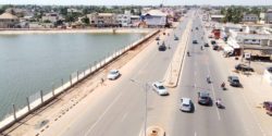 EBOMAF-TOGO: Les travaux des bassins connaissent un bel entrain