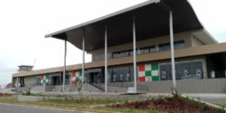 EBOMAF-CI: Les aéroports de Korhogo et San Pedro, totalement relookés, reprennent du service