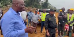 EBOMAF-GABON: Des travaux de plus 700 milliards FCFA en cours d&rsquo;exécution