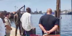 EBOMAF-SENEGAL : Une solution d’avenir face à la pénurie d’eau en Afrique