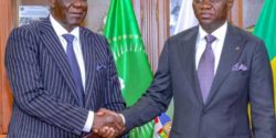 EBOMAF-GABON: Un partenariat stratégique est scellé pour désenclaver la côte ouest, Ntoum-Cocobeach