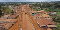 EBOMAF-GABON:  Une mission de terrain de la Gouverneure de l&rsquo;Estuaire sur l&rsquo;indemnisation des populations impactées